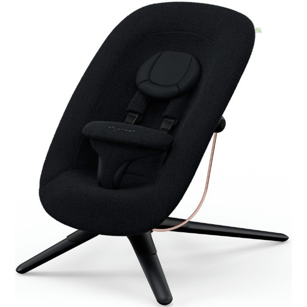 Фото - Кресло-шезлонг Cybex Platinuum Black Wood (524001525)